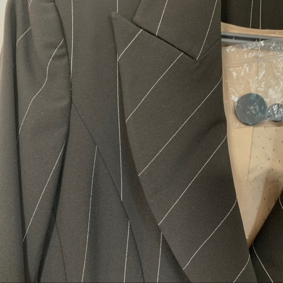 πPLANET WOMEN BLAZER:JACKET SIZE 8 - Picture 2 of 12